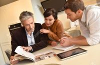 54120905-couple-choosing-kitchen-furniture-and-getting-quotation 54120905-couple-choosing-kitchen-furniture-and-getting-quotation